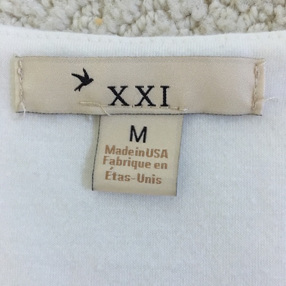 Ruffle racerback mini dress - Picture 5 of 7